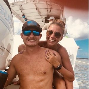 Meet your Posher, Katherine